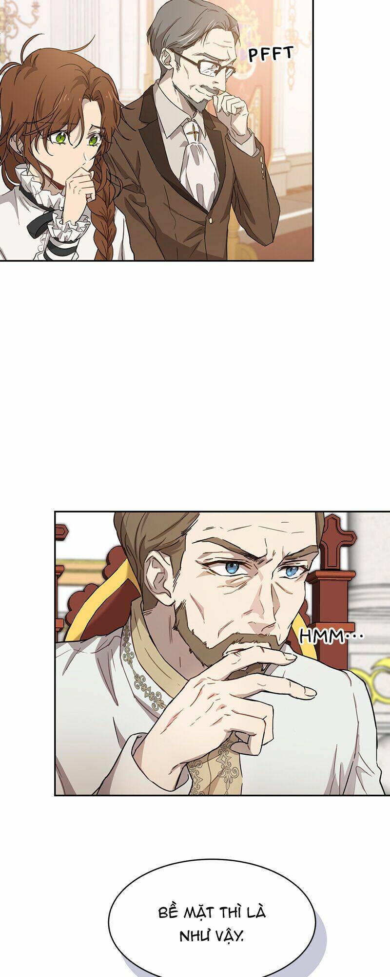 khế ước của ma tộc chapter 6 20