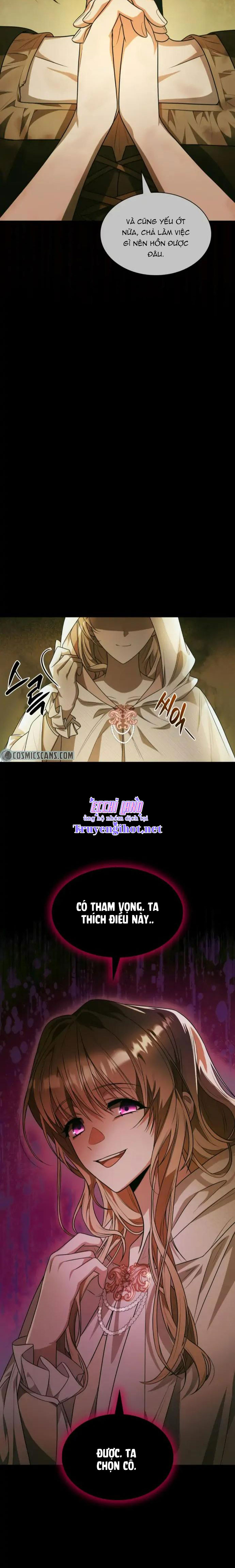 chị gái à, kiếp này tôi sẽ trở thành nữ hoàng chapter 5.2 6