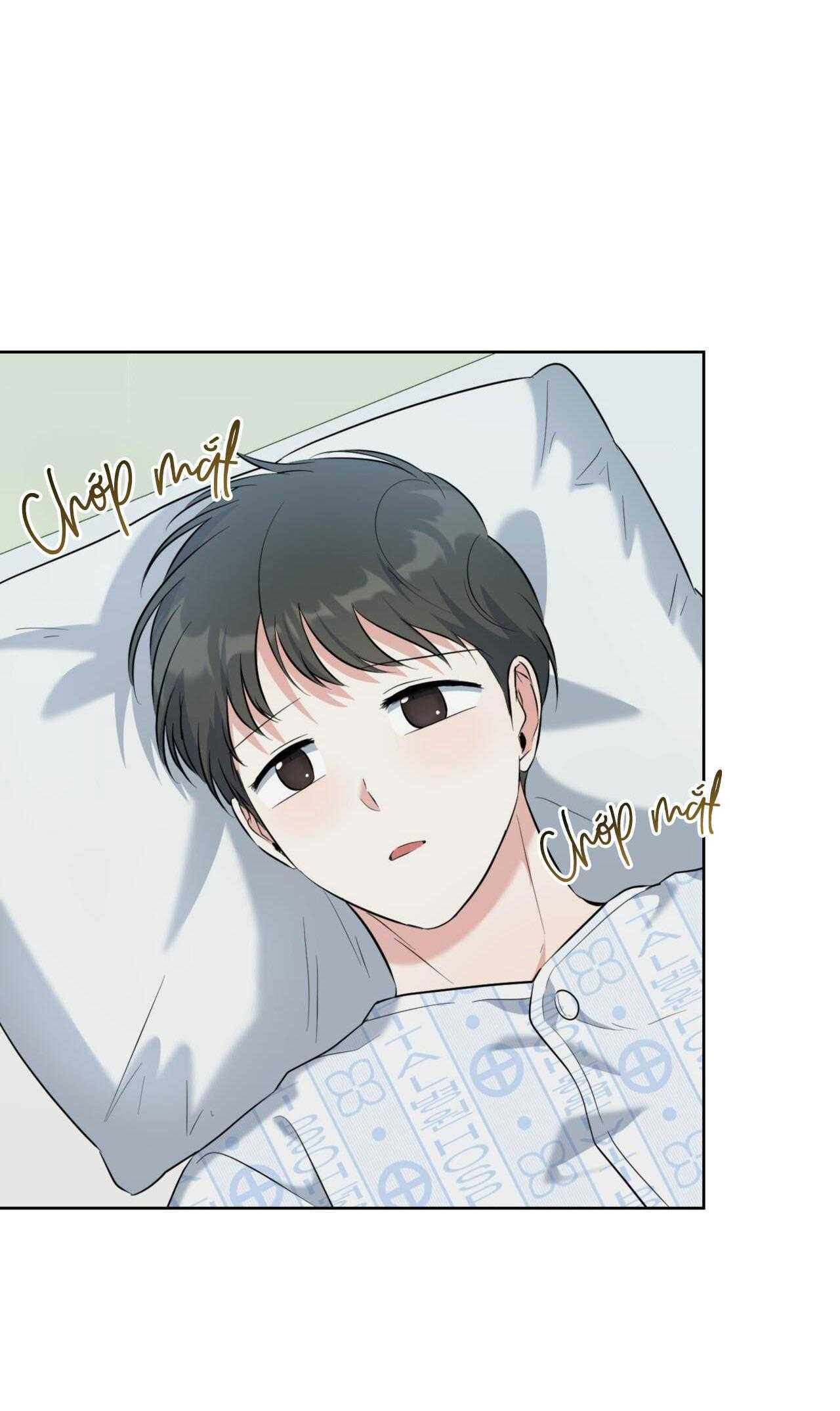 khu rừng tĩnh lặng chapter 40 3