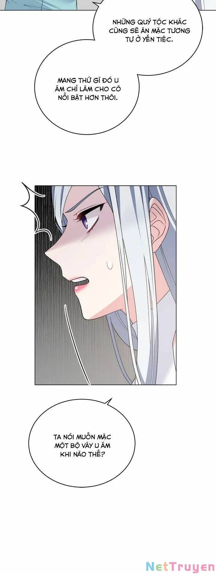 là nhân vật phản diện nhưng tôi sẽ trở thành nữ chính chapter 62 46