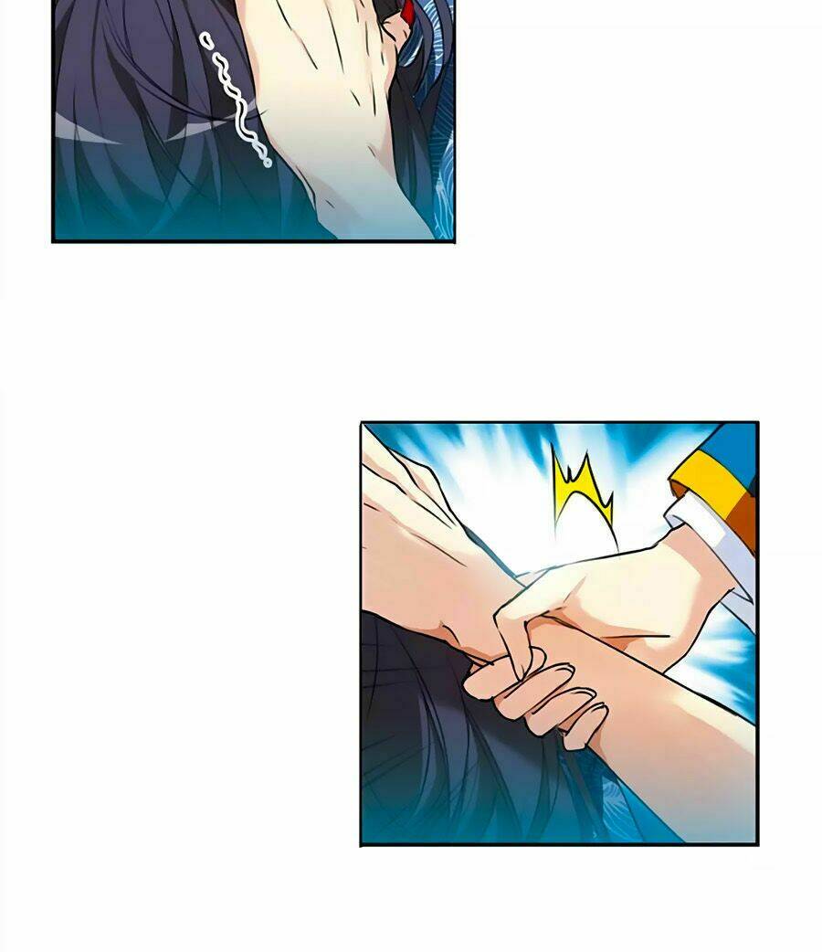 tam nhãn hao thiên lục chapter 287.1 11