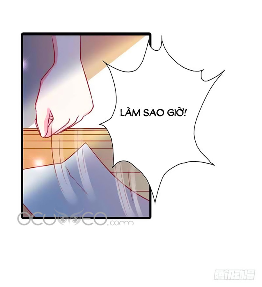 cô vợ kiêu ngạo của tổng tài ác ma chapter 16 5