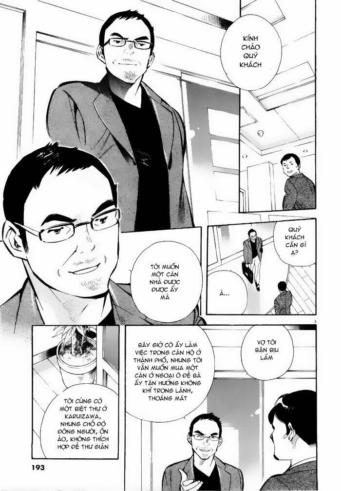 shin kurosagi - con diệc đen 2 chapter 43 5