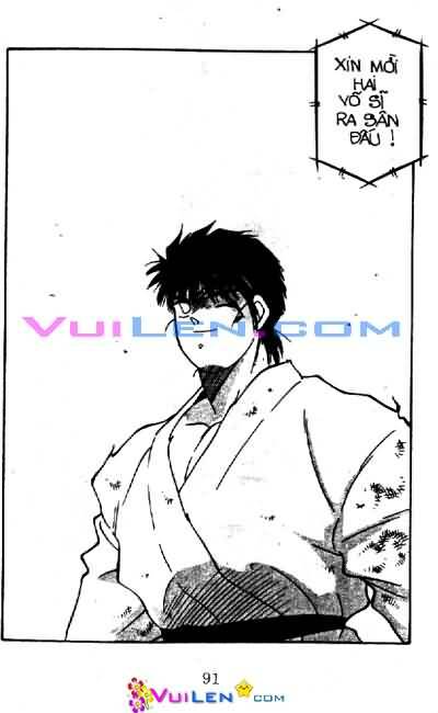 truyền nhân atula - shura no mon i chapter 34 88