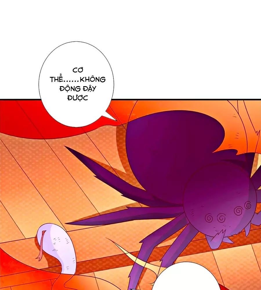 cuộc sống hào môn của vu nữ chapter 49 11