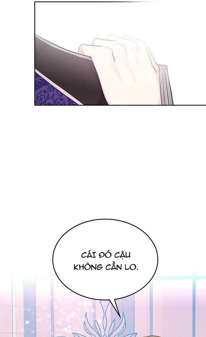 công chúa phản diện muốn ở trong ngôi nhà bánh quy chapter 22 22