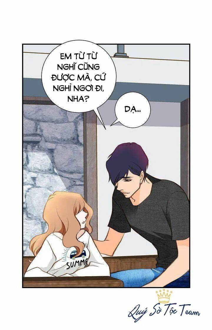 tiếp xúc chí mạng chapter 88 9