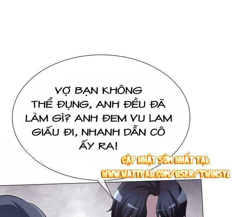 ái người tình xuất vu lam chapter 32 21