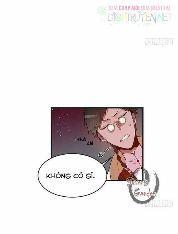 hung mãnh tiểu thư chapter 13 20