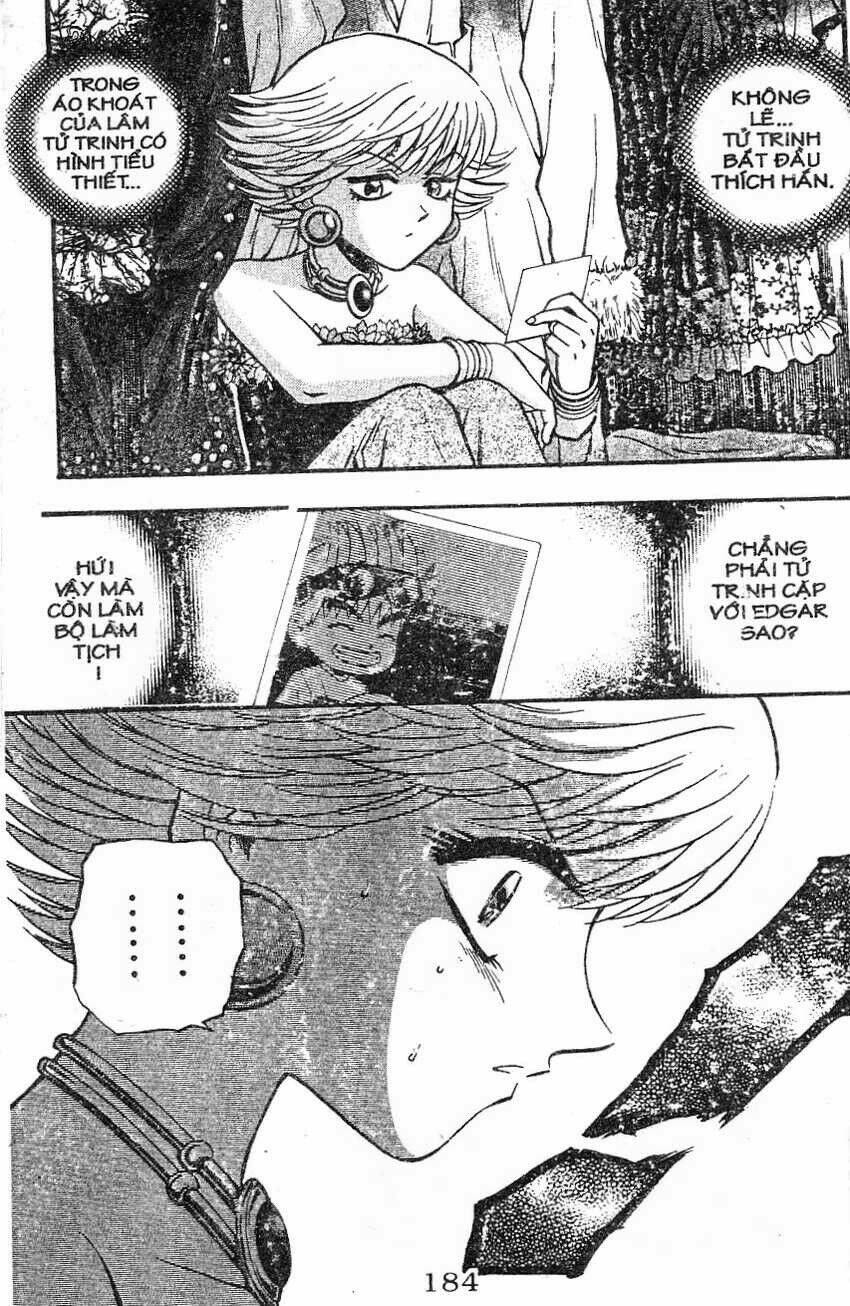 bowling king chapter 162 15