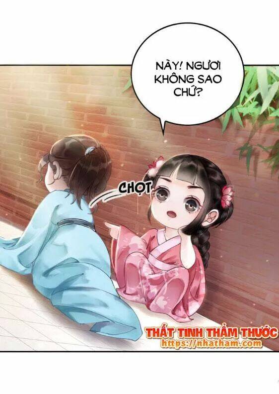 trọng sinh bá sủng nhiếp chính vương quá mạnh mẽ chapter 1 65