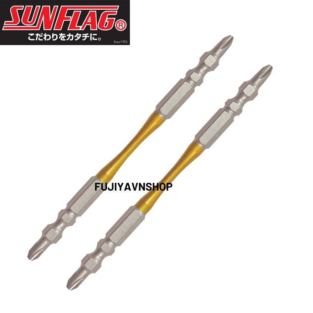 Bộ đầu vít Sunflag STM-2125