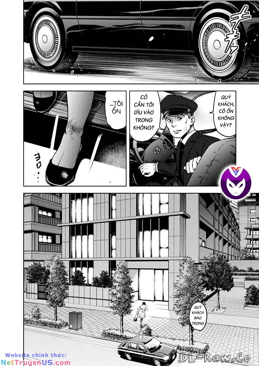 breakfast club chapter 25 26