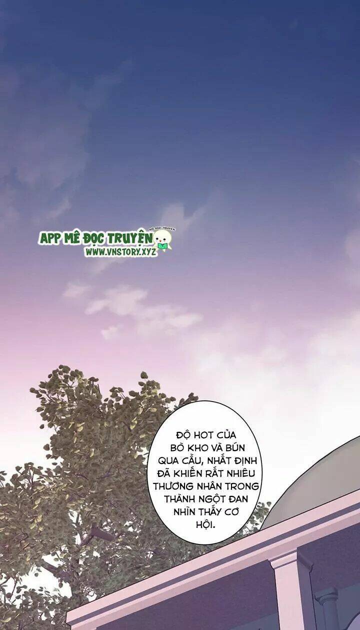 hoàng hậu ương bướng chapter 129 2