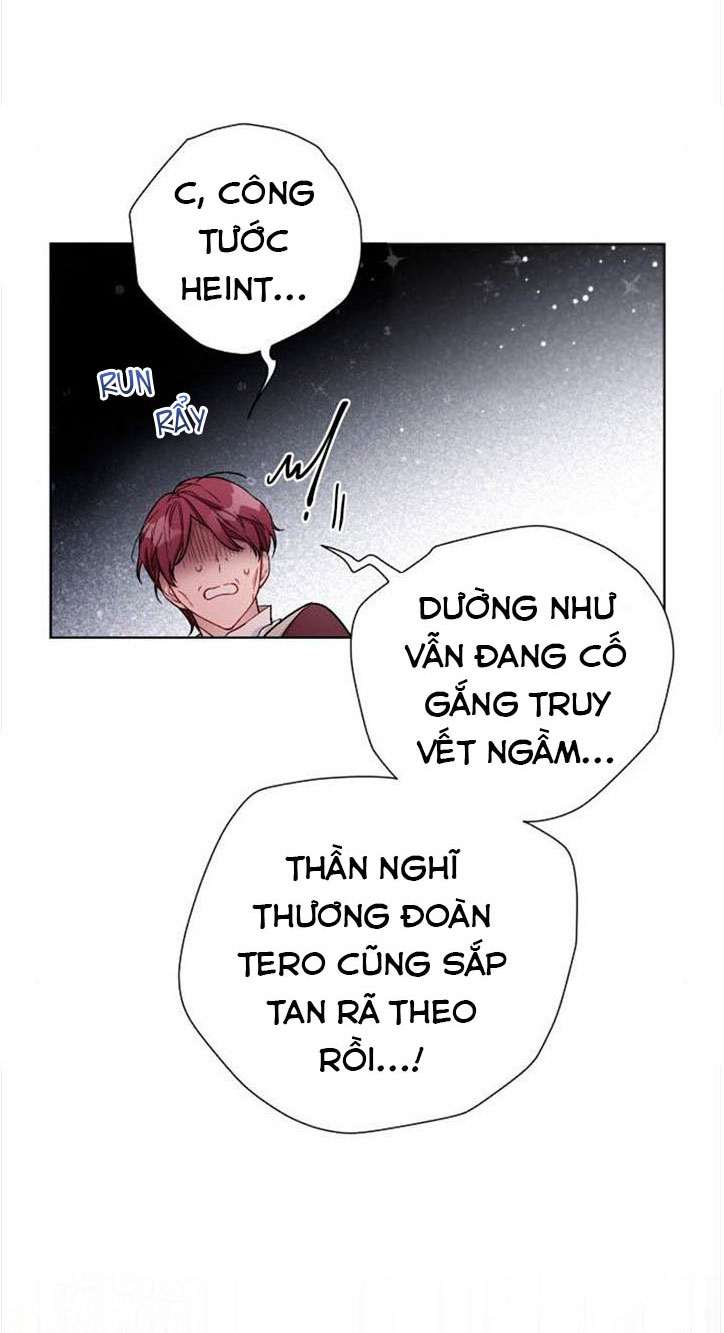 cách hiệp sĩ sống như một tiểu thư chapter 37 49