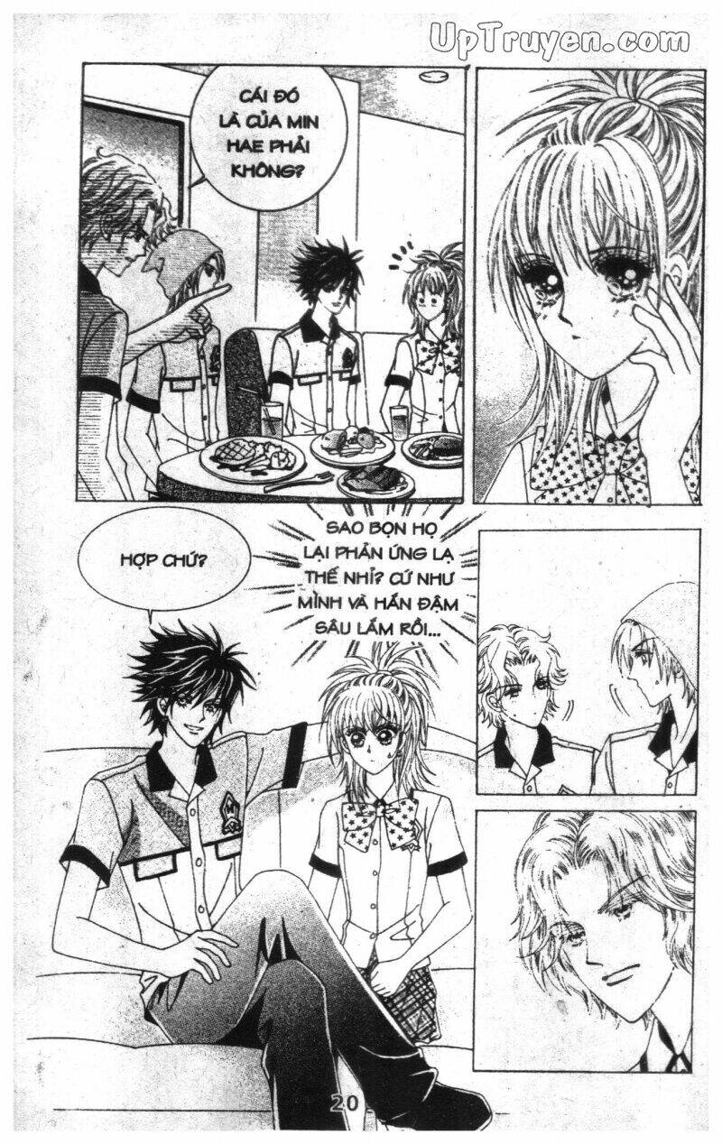 dạ khúc chapter 9 19