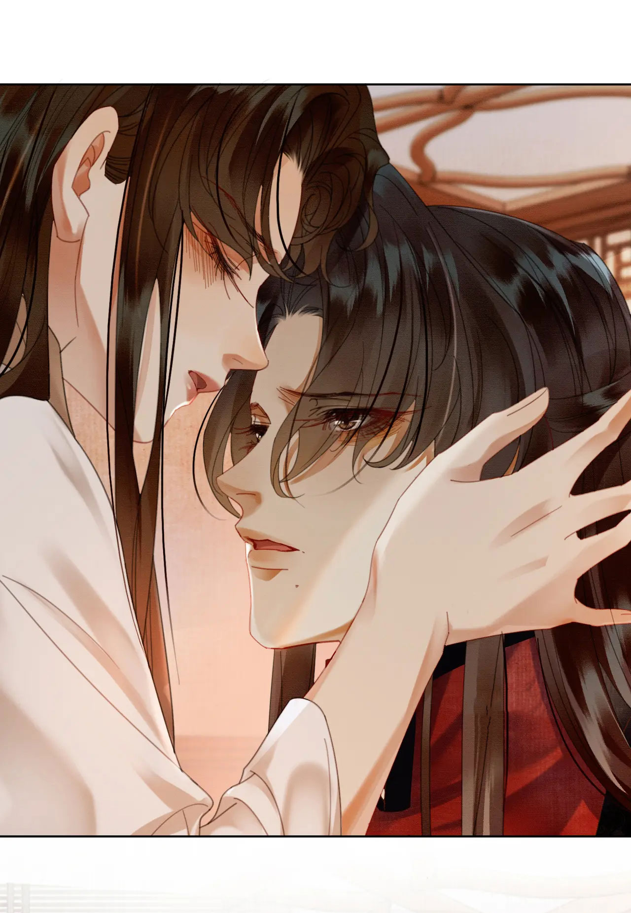 ai đã dạy hư đồ đệ phản diện của ta? chapter 41 19