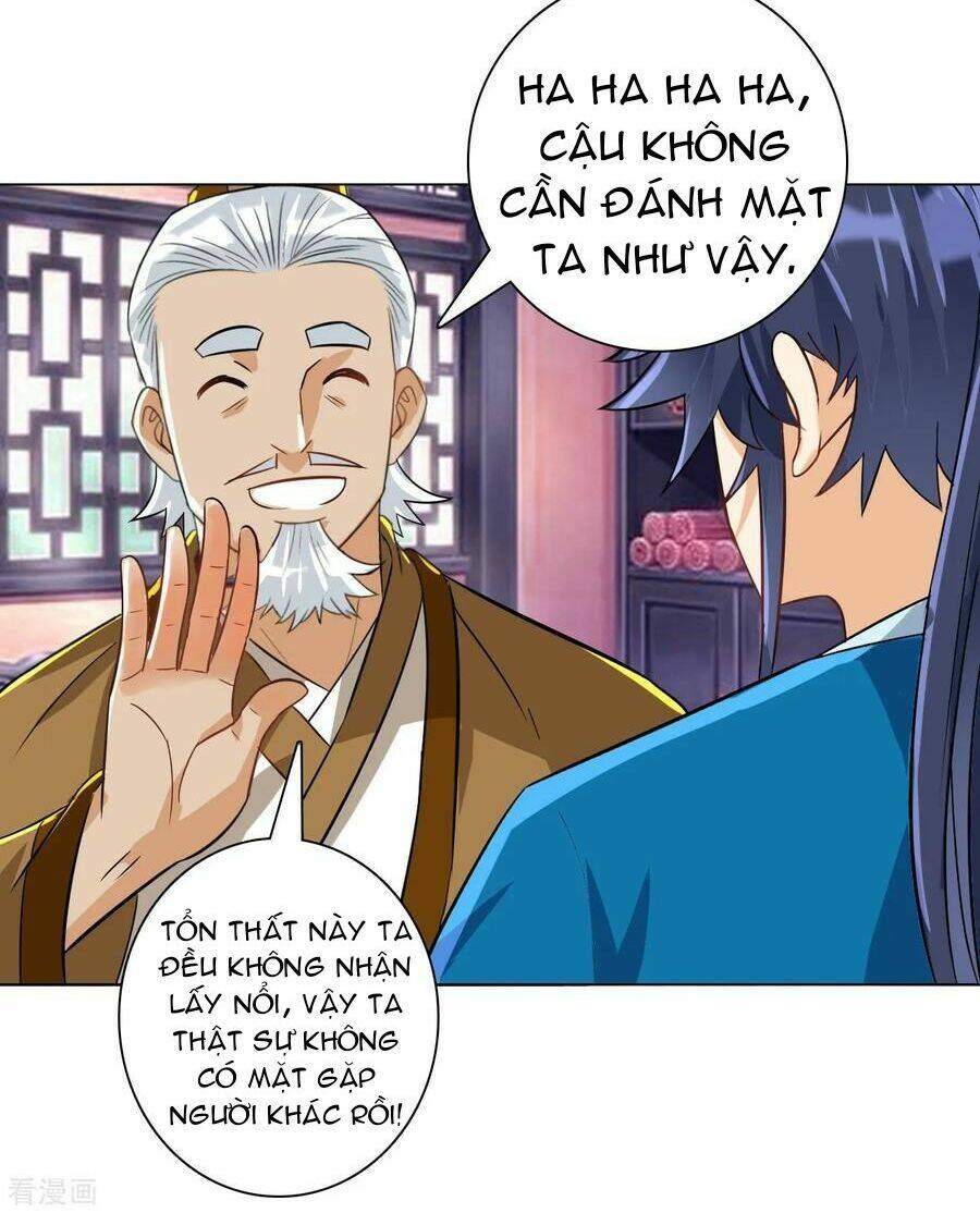 Nhất Đẳng Gia Đinh Chapter 123 - Trang 12