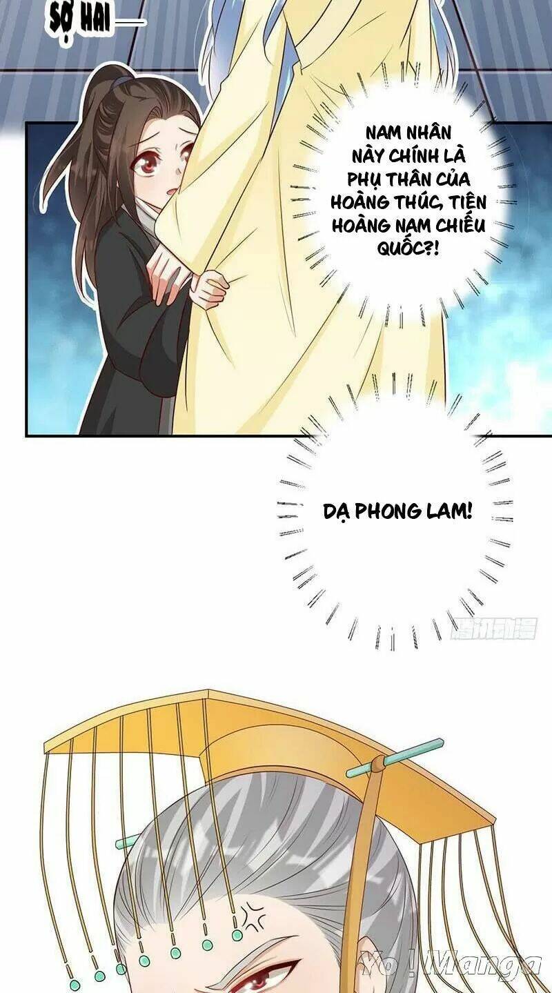 độc y cuồng phi chapter 61 10