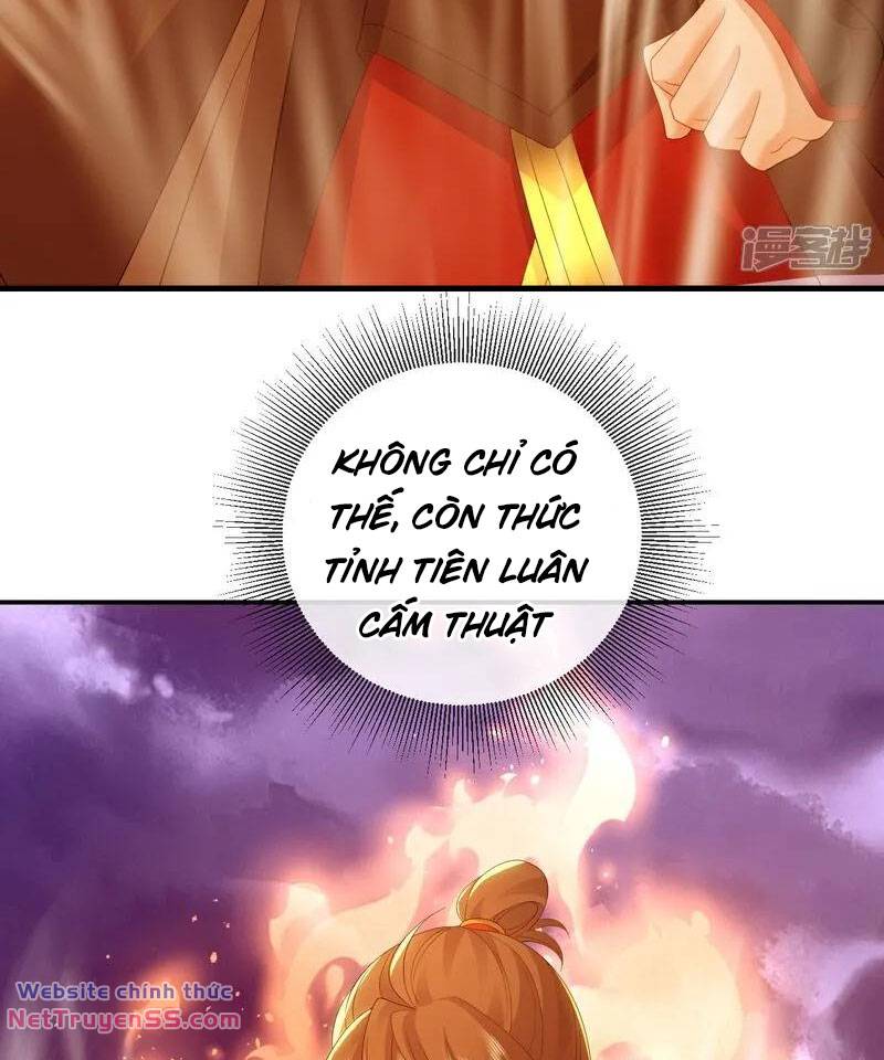 tiên võ đế tôn chapter 528 37