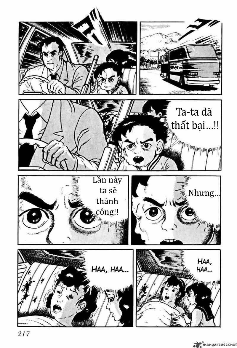 god's left hand, devil's right hand chapter 71 7