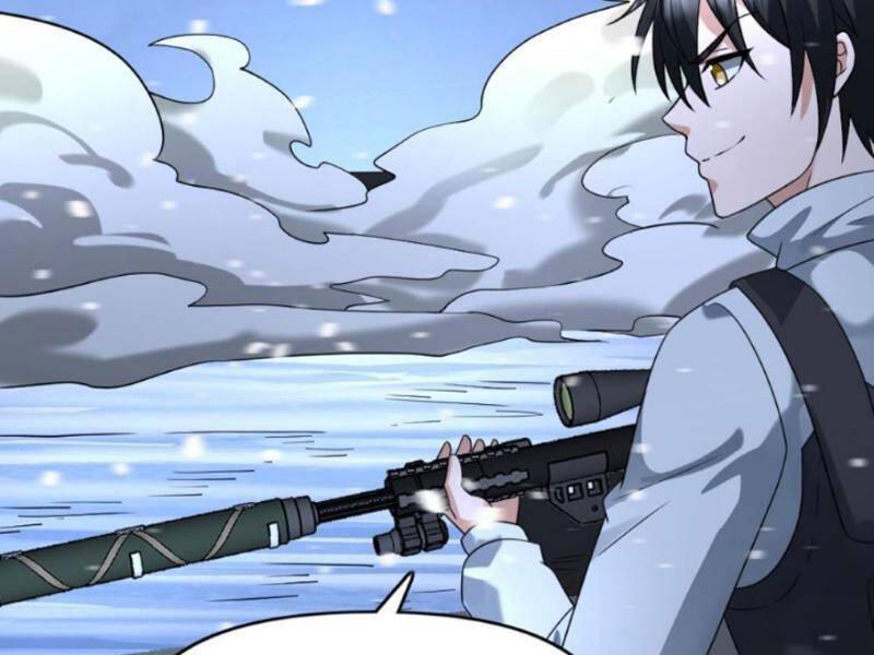 đóng băng toàn cầu: tôi gây dựng nên phòng an toàn thời tận thế chapter 193 42