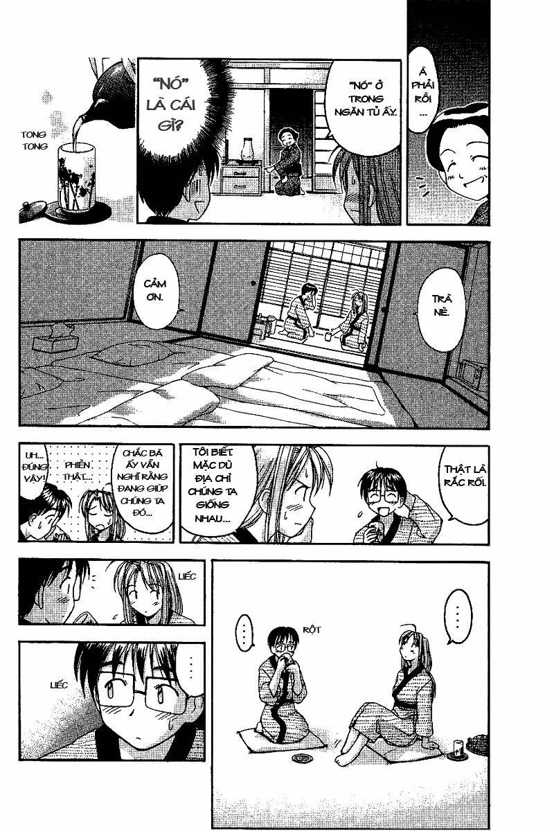 love hina chapter 20 5