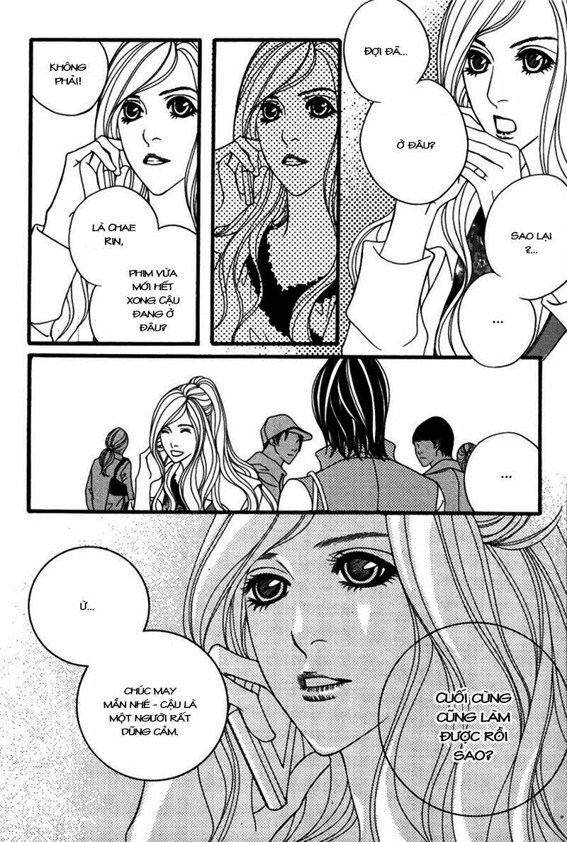 lost in london chapter 11 5