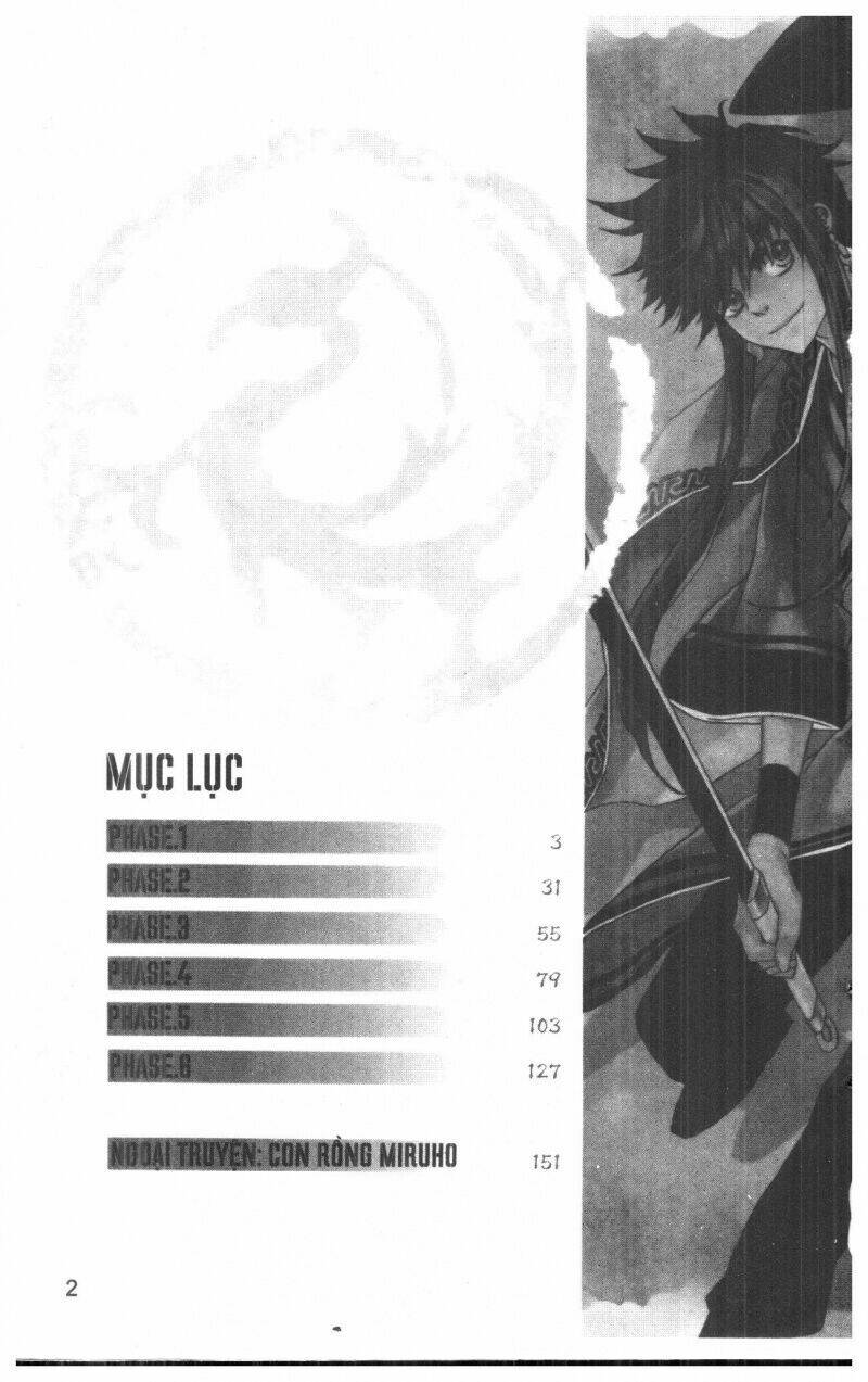 cuộc chiến quyền lực chapter 1 2