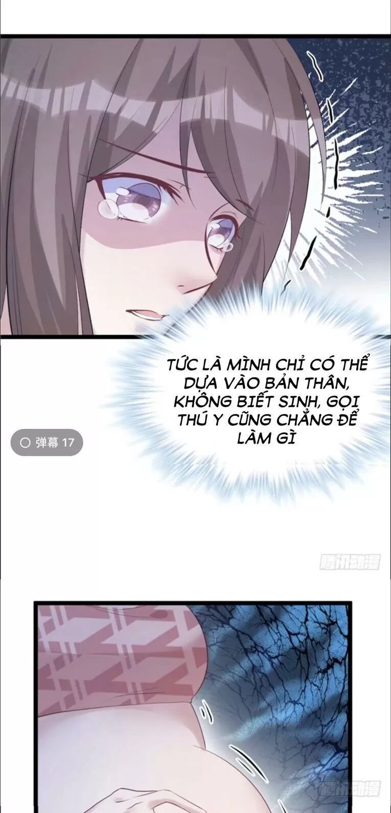 [16+] thảnh thơi thú thế chủng chủng điền, sinh sinh tể chapter 110 9