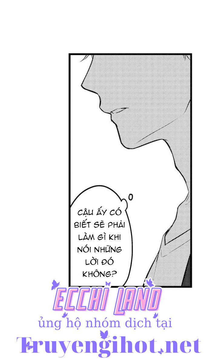 tôi muốn lấy thứ đó của bác sĩ ichinose chapter 6.1 3