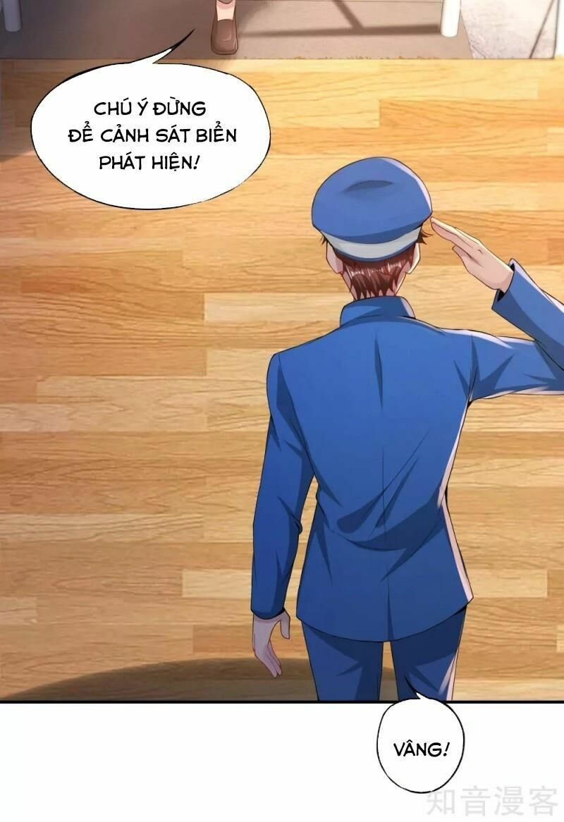 vòng bạn bè mạnh nhất của tiên giới chapter 37 12