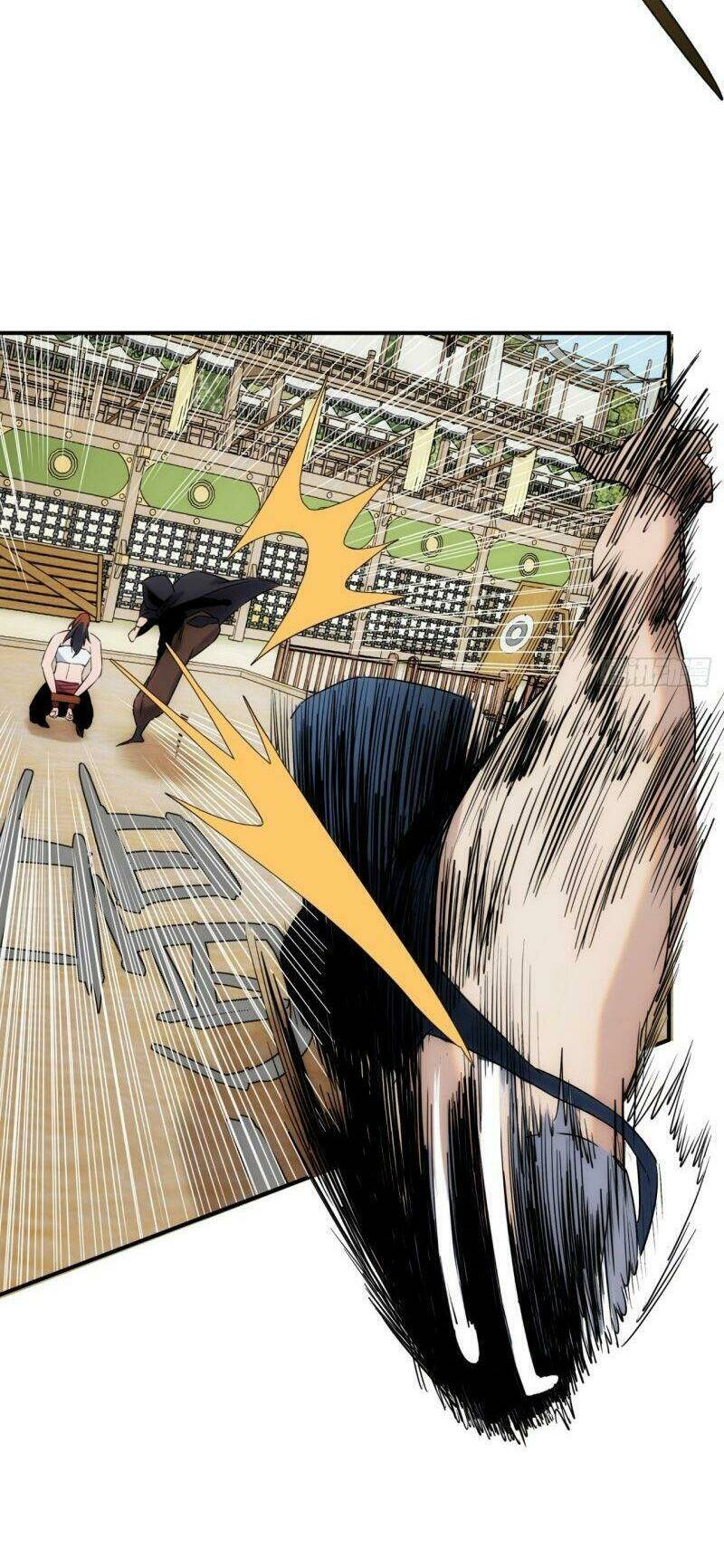 ma vương là đại địa chủ chapter 43 4