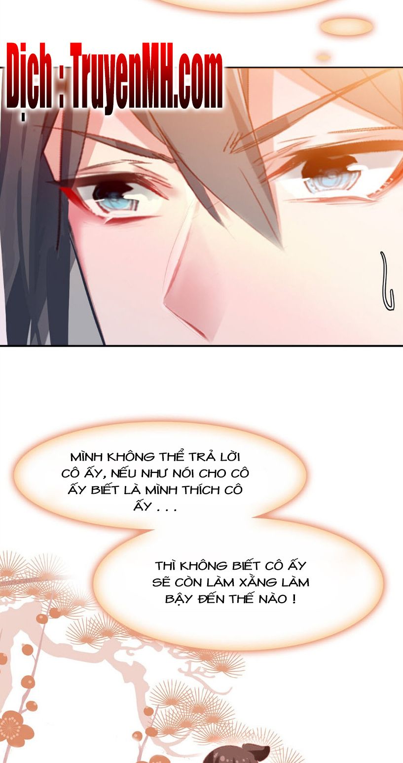 Gả Cho Một Tên Thái Giám Đáng Ghét chapter 105 - Trang 3