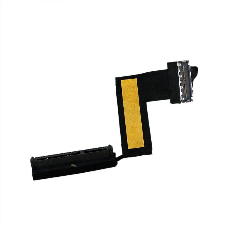 Mới Dây Cáp Ổ Cứng Hdd Cho Dell Alienware 13 M13X Dc02C008L00 Zap00 1p0xw 01p0xw