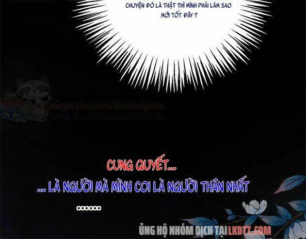 trọng sinh bá sủng nhiếp chính vương quá mạnh mẽ chapter 73 25