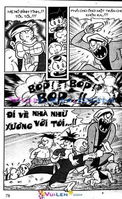 thần đồng đất việt chapter 30 74