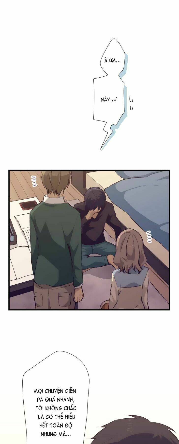 viên thuốc trùng sinh chapter 52 24