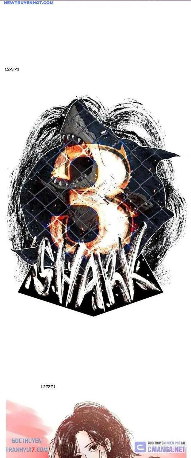shark - cá mập chapter 155 2