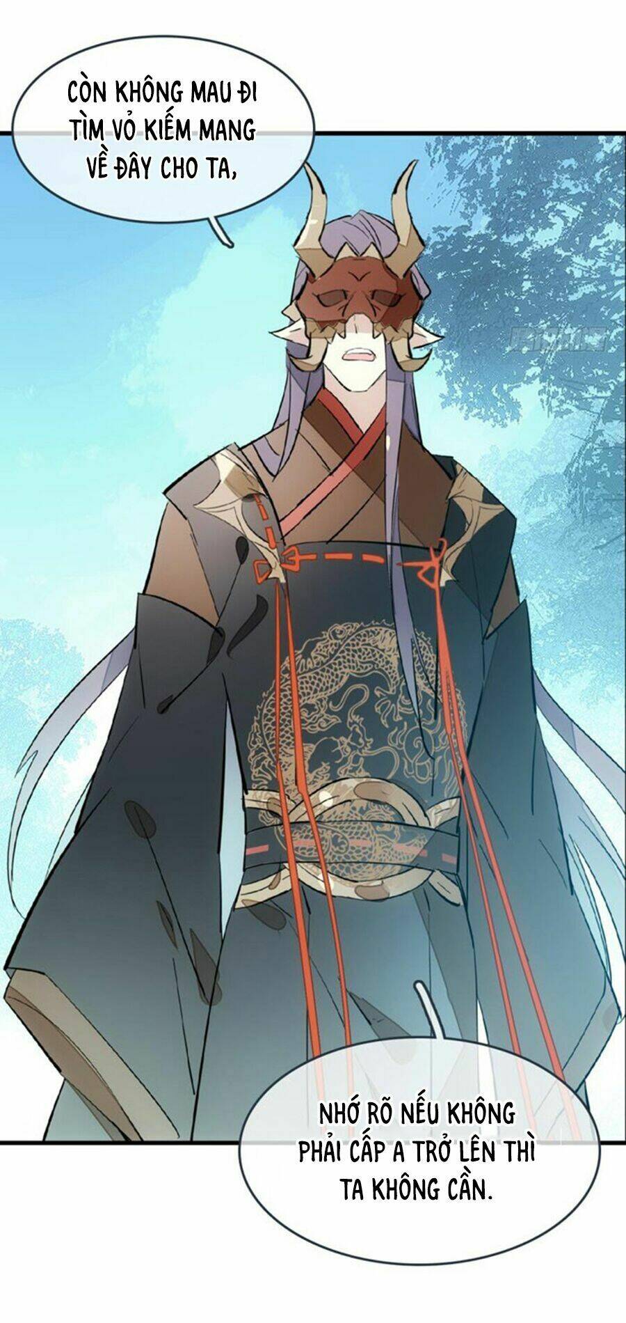 sư phụ lại trêu chọc ta chapter 55 30