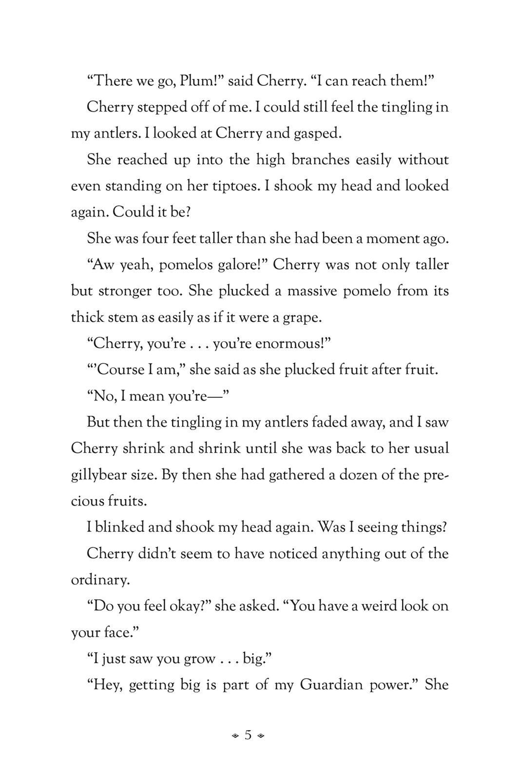 Sách ngoại văn: Legends Of Lotus Island #2 - Into The Shadow Mist