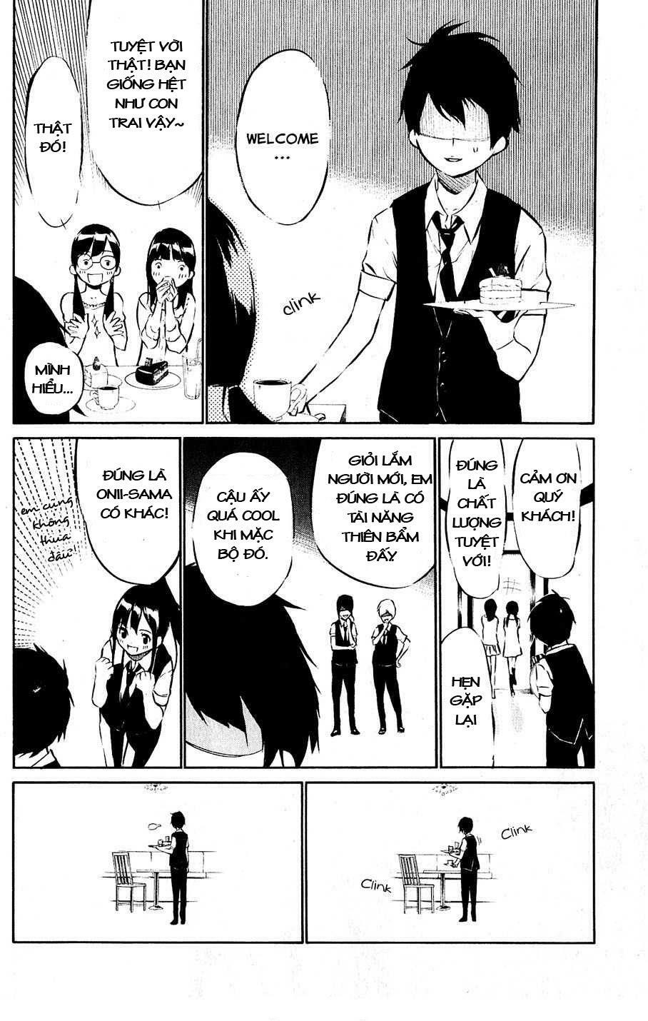 akb49 - renai kinshi jourei chapter 41 6