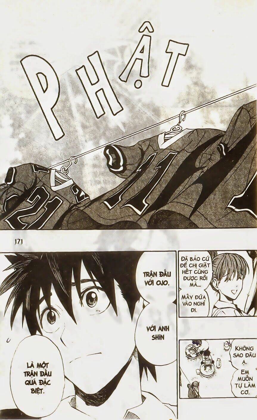 lá chắn mắt chapter 241 3