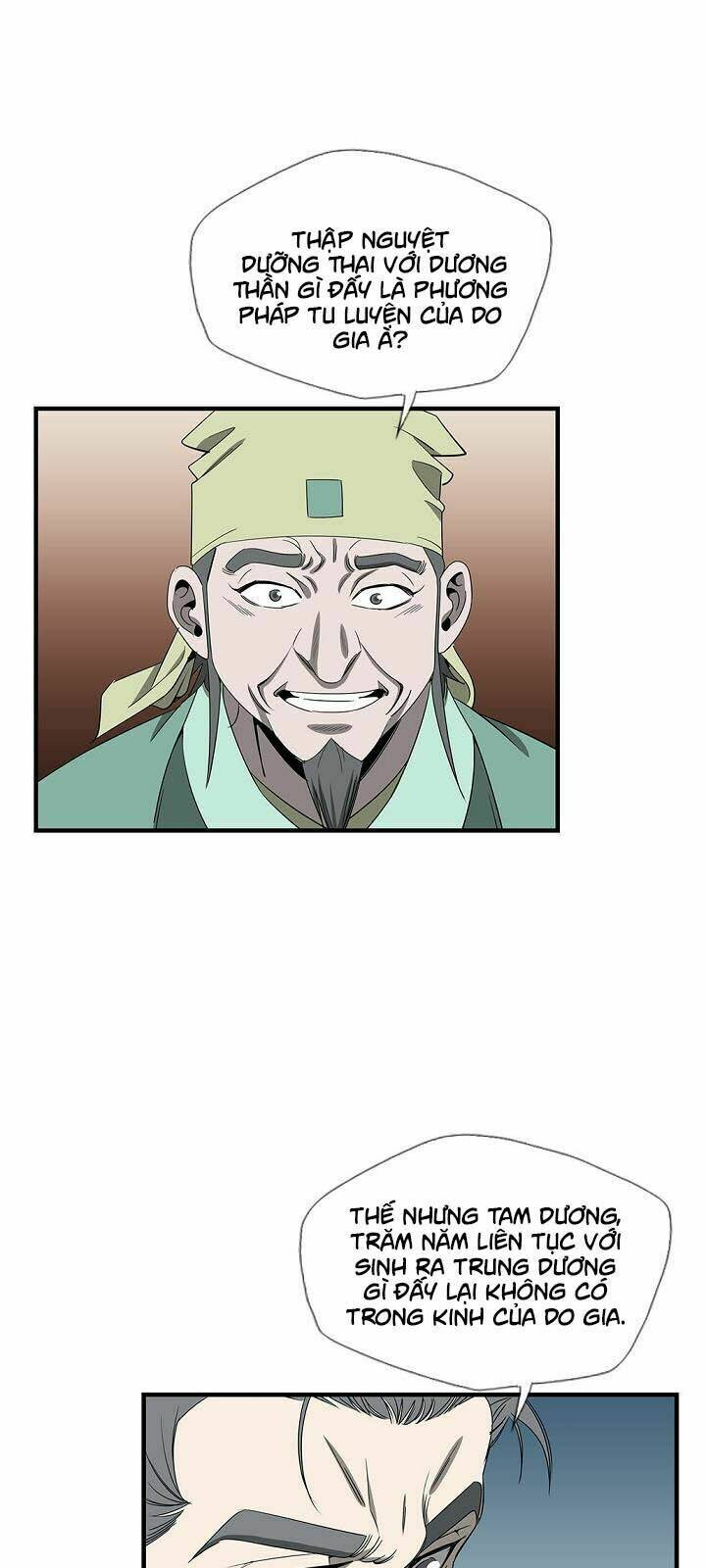 cuồng long chapter 46 15