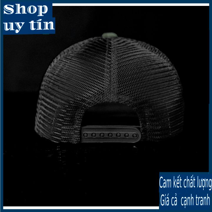 Freeship - NÓN LƯỠI TRAI SNAPBACK RẰN RI PHỐI LƯỚI THỜI TRANG NAM NỮ CAO CẤP