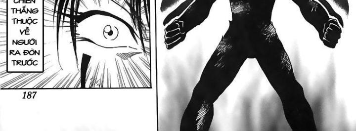 thánh tỏi sành ăn chapter 79 37