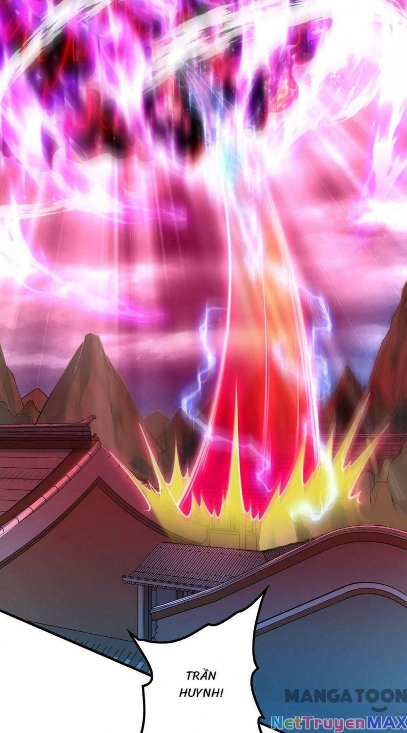 đệ nhất người ở rể chapter 224 26