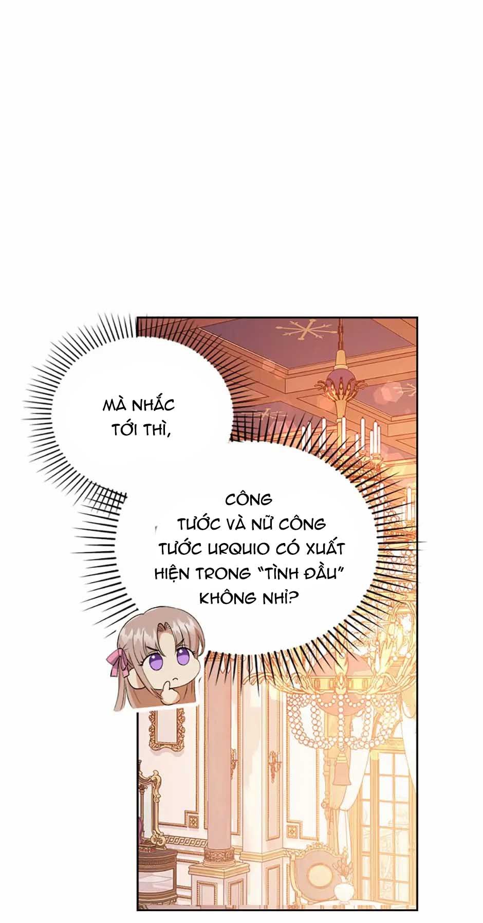 cậu thích nhầm người rồi chapter 7.1 13