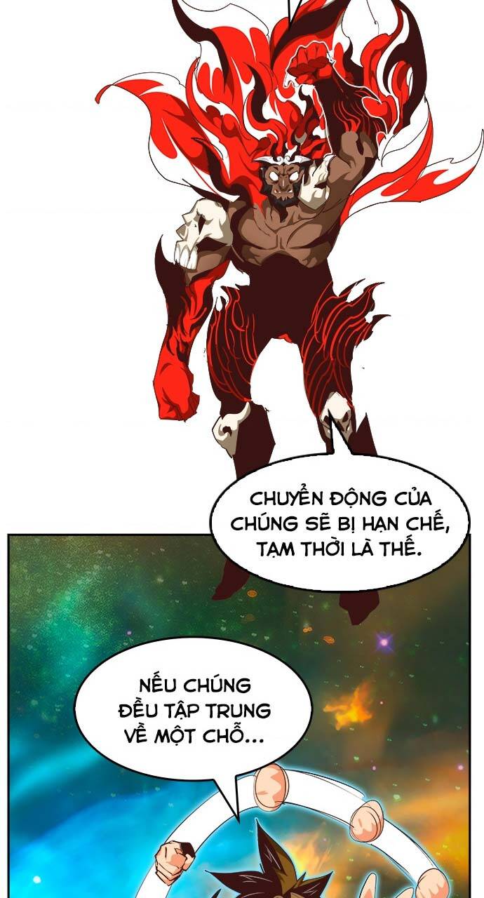 Chúa tể học đường chapter 555.5 30