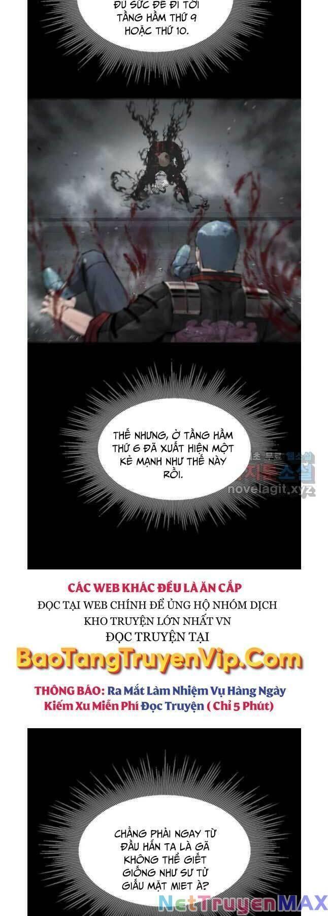 mật mã mê cung chapter 75 22